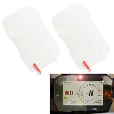 Speedometer Scratch Film