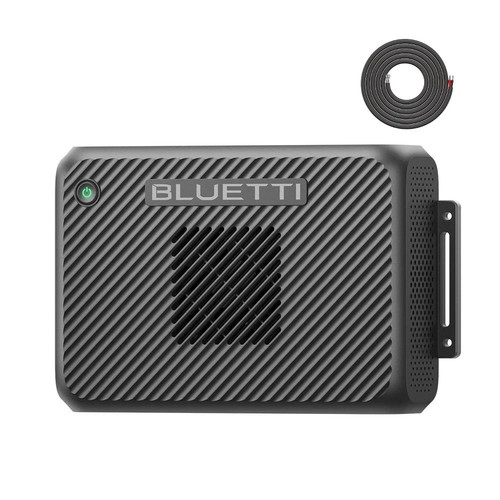 Bluetti charger 1200w - charger,