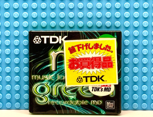 Tdk music jack mj - ,