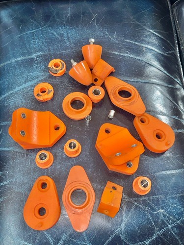Classic mini polyurethane - mini,