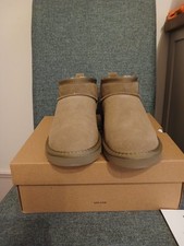 UGG Australia Women's Brown