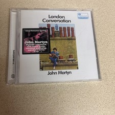 John martyn london - john,