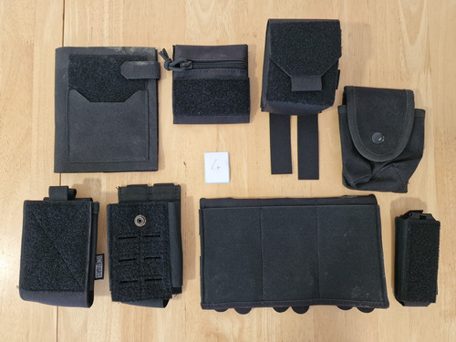 Tactical