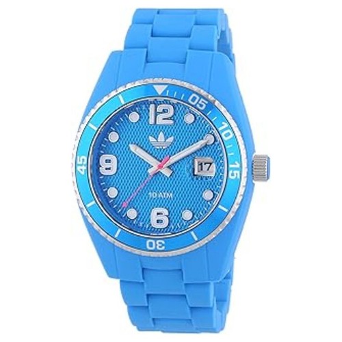 Adidas brisbane unisex blue - brisbane,