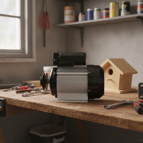 Brand new 2 kw - brand,