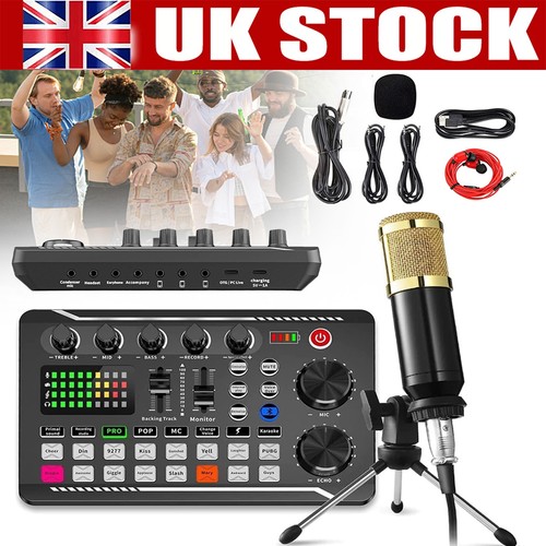 Podcast microphone recording - podcast,