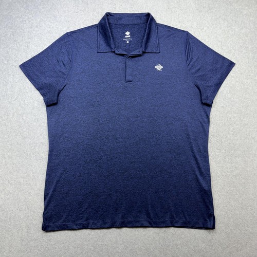 Rabbit running polo shirt - polo,