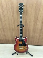 YAMAHA SG1000 Electric Guitar-12