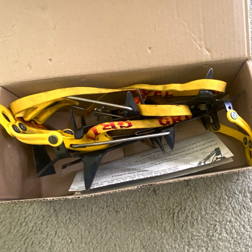 Grivel g10 new matic - g10, new-matic