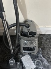 Miele Guard M1 Select Cylinder