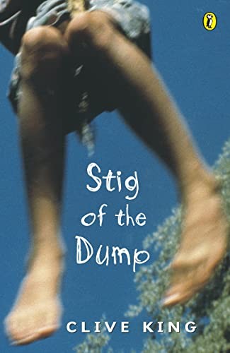Stig the dump - stig, of