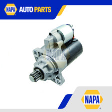 Starter Motor fits VW GOLF Mk4