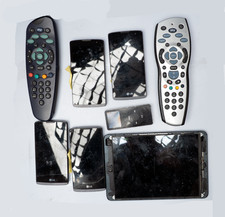 8x mobile tablet phone joblot- spares/repairs -Ipod Ipad Sky- lot 73