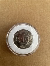 Rare 1998 NHS 50th Anniversary