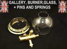 TILLEY LAMP GALLERY TILLEY LAMP BURNER TILLEY LAMP GLASS SERVICE KIT PARTS SPARE