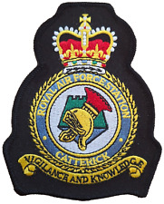 RAF Catterick Royal Air Force