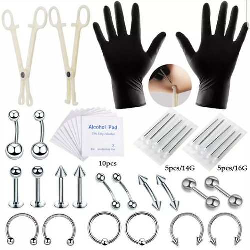 Pcs professional body - 41,