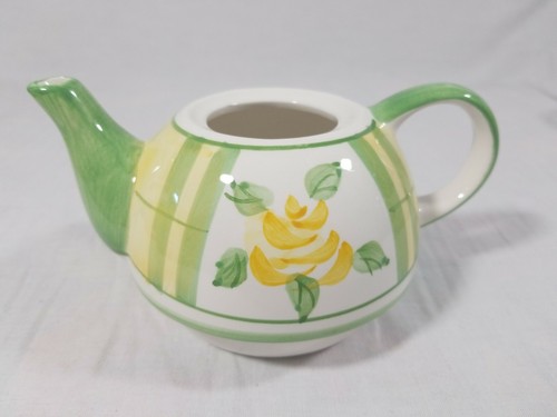 Royal norfolk small tea - small, pot