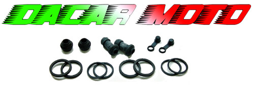Revision kit front brake - revision,