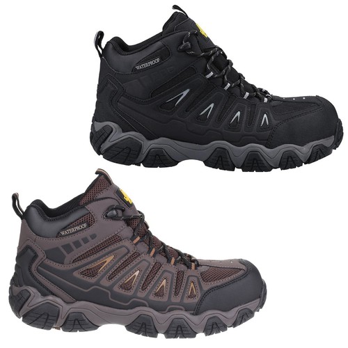 Mens amblers safety - mens, boots