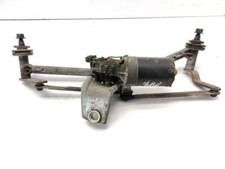 Peugeot 206 2.0HDi 66kW Hatchback 2003 LHD Front wiper linkage motor 0390241360 