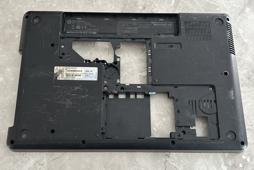 Base chassis bottom cover - chassis, hp