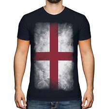 ENGLAND ST GEORGE FADED FLAG