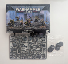 Warhammer 40k Astra Militarum