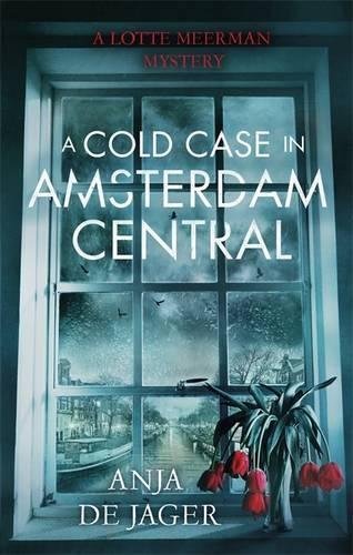 Cold case amsterdam - case,