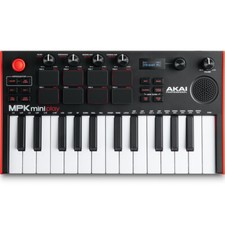 Akai MPK Mini Play MK3