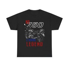 Kawasaki H2 750 Classic