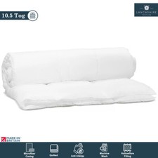10.5Tog Duvet Slight Second
