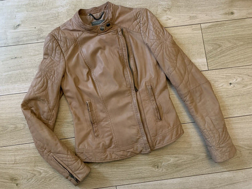 Ladies muubaa goats leather - ladies,