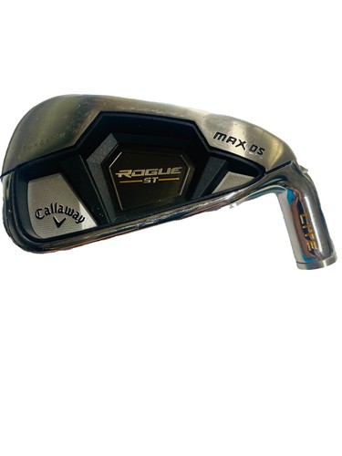 Callaway fitting demo iron - callaway,