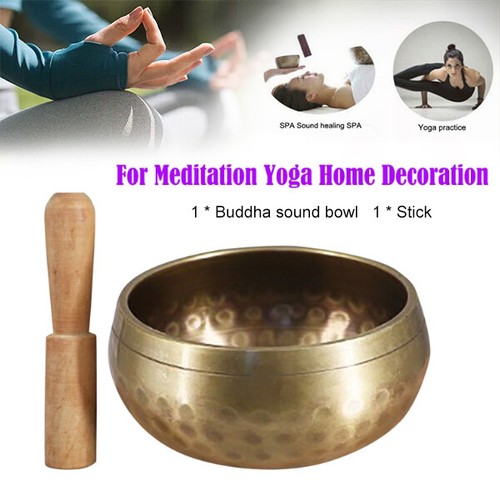 Yoga meditation chime singing - yoga,