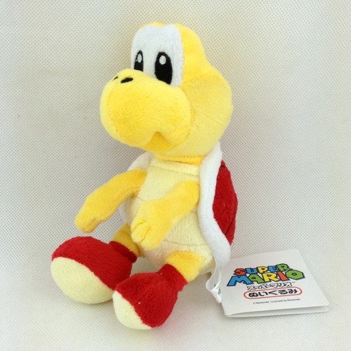 Super mario bros - mario, red