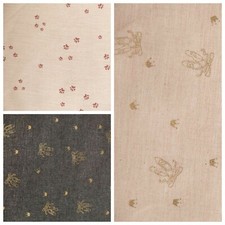 KATIA FABRICS - VIYELLA