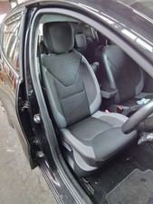 FRONT SEAT RH RENAULT CLIO MK4