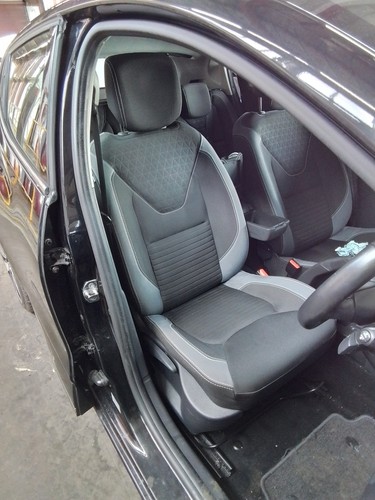 Front seat renault clio mk4 - clio,