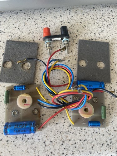 Wharfedale diamond or - wharfedale, 11(2)