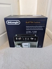 DeLonghi Eletta Explore
