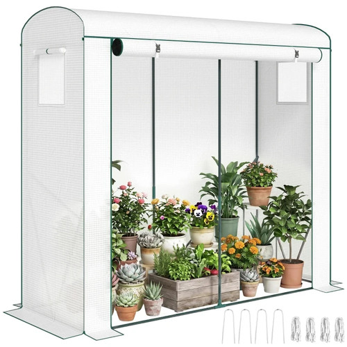 Mini greenhouse portable - mini,