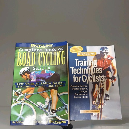 Bicycling magazine training - magazine's,