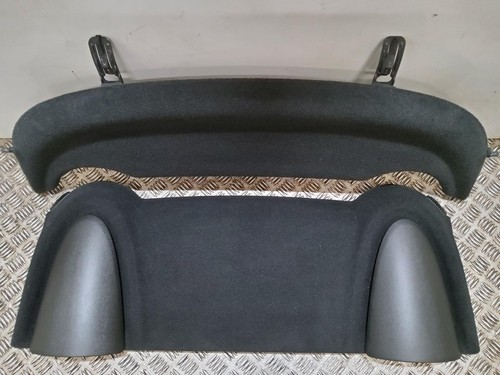 Mini r58 coupe - r58, genuine