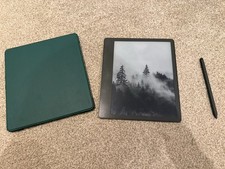 Amazon Kindle Scribe 1st