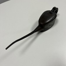 Vintage Oil Can - Vintage