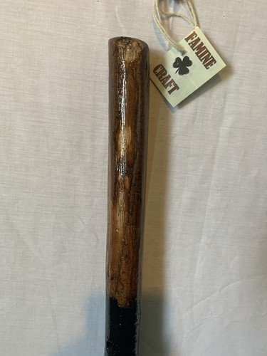 Shillelagh hiking stick - shillelagh, 53”