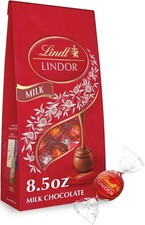 Lindt Lindor Milk Chocolate
