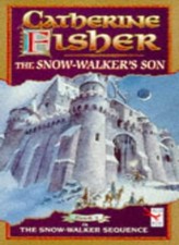 The Snow-walker's Son (Red Fox