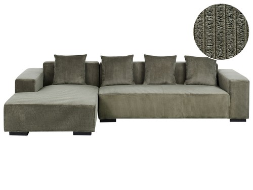 Corner sofa seater lungo - corner,